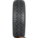 Автомобильные шины Ikon Nordman 8 SUV 255/60R18 112T (шипы)