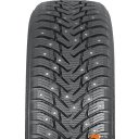Автомобильные шины Ikon Nordman 8 SUV 255/60R18 112T (шипы)