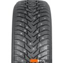Автомобильные шины Ikon Nordman 8 SUV 285/60R18 116T (шипы)