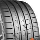 Автомобильные шины Kumho Ecsta PS91 245/40R20 99Y