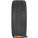 Автомобильные шины Michelin Pilot Alpin 5 225/45R18 95V