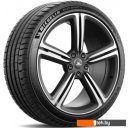 Автомобильные шины Michelin Pilot Sport 5 245/40R18 97Y
