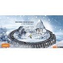 Автомобильные шины Pace Antarctica Sport 245/45R20 103H (шипы)