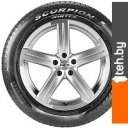 Автомобильные шины Pirelli Scorpion Winter 275/40R21 107V NO