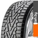 Автомобильные шины Pirelli Winter Ice Zero 265/50R20 111H (шипы)
