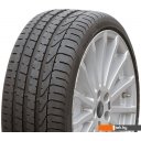 Автомобильные шины Pirelli P Zero 285/35R21 105Y (run-flat)