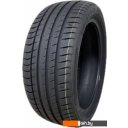 Автомобильные шины Triangle EffeXSport TH202 255/40R18 99Y