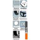 Автомобильные шины Yokohama Advan Sport V107F 235/50R19 99Y