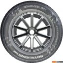 Автомобильные шины Royal Black Royal Winter VAN 195/75R16C 107/105R