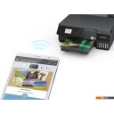 Принтеры и МФУ Epson EcoTank L8100 (черный)