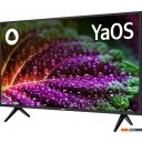 Телевизоры BBK 43LEX-7249/FTS2C