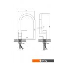 Смесители Diadonna D80-440113