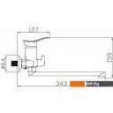 Смесители Potato P22214