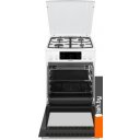 Кухонные плиты Hansa FCMW59329 Кухонные плиты Hansa FCMW59329