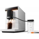 Кофеварки и кофемашины Trouver Virtuoso 10 Pro (белый)