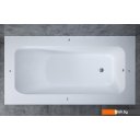 Ванны Salini Orlando Vasta 190x100 102014M (S-Sense, матовый)