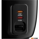 Мультиварки Sencor SRM 0601BK