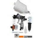 Пневматические краскопульты Walcom Genesi Alluminio Hte Clear 953014ACM