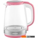 Электрочайники и термопоты Sencor SWK 2194RD