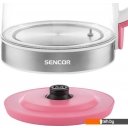 Электрочайники и термопоты Sencor SWK 2194RD