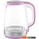 Электрочайники и термопоты Sencor SWK 2198RS