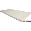 Детские спортивные комплексы и игровые площадки Формула здоровья 4 сложения 2x1x0.05м (молочный)