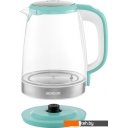 Электрочайники и термопоты Sencor SWK 2191GR