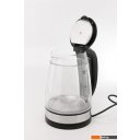 Электрочайники и термопоты Goodhelper KPG-1800 (черный)