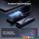 Боксы для накопителей Ugreen CM767 15813