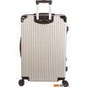 Чемоданы, сумки-тележки Supra Luggage STS-1003-L (Silver Quartz)