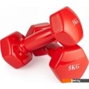 Гантели, гири, штанги VictoryFit VF-DV050 5 кг