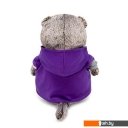 Мягкие игрушки BUDI BASA Collection Басик в разноцветной толстовке Ks22-180 (22 см)