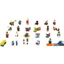 Конструкторы LEGO City 60303 Адвент календарь City