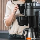 Кофеварки и кофемашины Melitta AromaFresh Therm Pro 1030-11