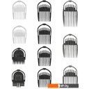 Машинки для стрижки волос BaByliss MT996E