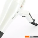 Фены Dewal ErgoLife 03-001 (белый)