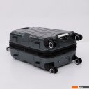 Чемоданы, сумки-тележки VALIGETTI 338-2801/3-24GRN (зеленый)