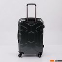 Чемоданы, сумки-тележки VALIGETTI 338-2801/3-24GRN (зеленый)