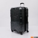 Чемоданы, сумки-тележки VALIGETTI 338-2801/3-28GRN (зеленый)