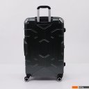 Чемоданы, сумки-тележки VALIGETTI 338-2801/3-28GRN (зеленый)