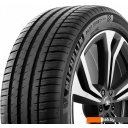 Автомобильные шины Michelin Pilot Sport 4 SUV 255/45R21 106Y
