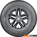 Автомобильные шины Nokian Tyres Outpost AT 235/65R17 108T