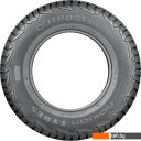 Автомобильные шины Nokian Tyres Outpost AT 245/75R17 121/118S