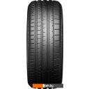 Автомобильные шины Yokohama Advan Sport V107D 325/35R22 114Y