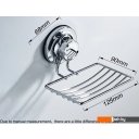 Аксессуары для ванной и туалета Ledeme L3702-1