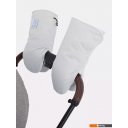 Детские коляски и аксессуары Rant Nice&Warm 2-16/8 (светло-серый)