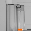 Душевые кабины Cezares ELENA-W-B-22-240-C-Cr