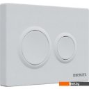 Инсталляции для унитазов, раковин, биде и писсуаров Berges Wasserhaus Novum 040264