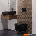 Инсталляции для унитазов, раковин, биде и писсуаров Berges Wasserhaus Novum 040265