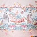 Предметы сервировки Этель Pink magic 150x110 4496660